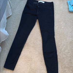 Abercrombie & Fitch jeans